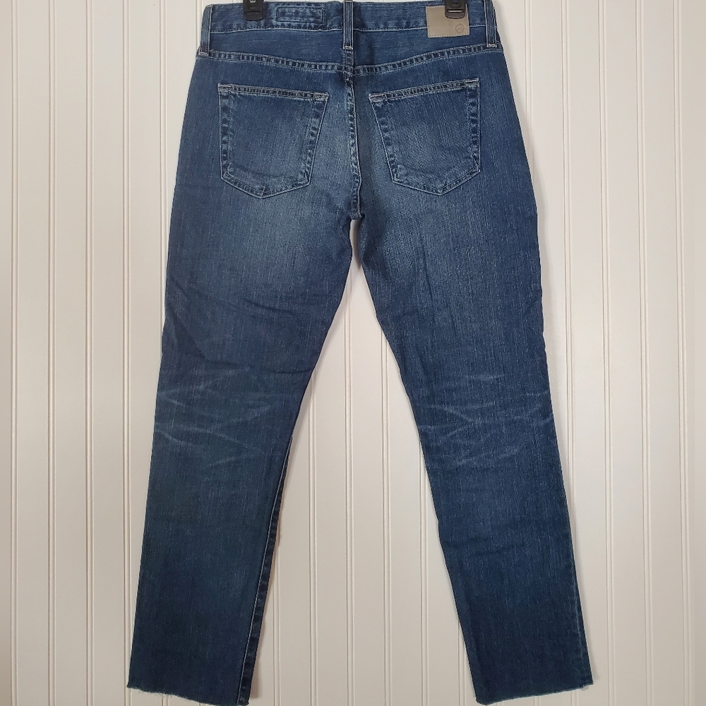 AG Adriano Goldschmied Jeans Sz 27R